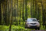 Geely Atlas 2017 года